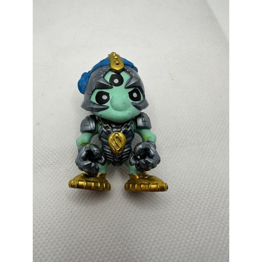 Treasure X Series 3 Alien Cosmic Knights‎ Lord Vislott Action Figure Moose Toys